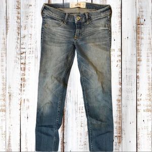 Hollister Skinny Jeans